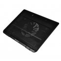 Thermaltake Massive A23 laptop cooling pad 40.6 cm (16") Black Thermaltake Massive A23 laptop cooling pad 40.6 cm (16") Black