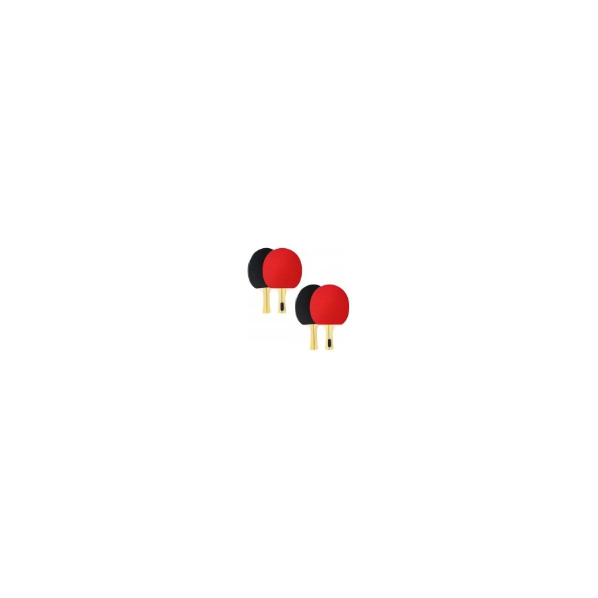 WOOPIE 3in1 Arcade Game Rocket Launcher Jump Rope Throw at Target Ladybug