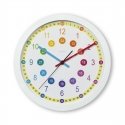 Hama 00222203 wall/table clock Analog clock Circle Multicolour