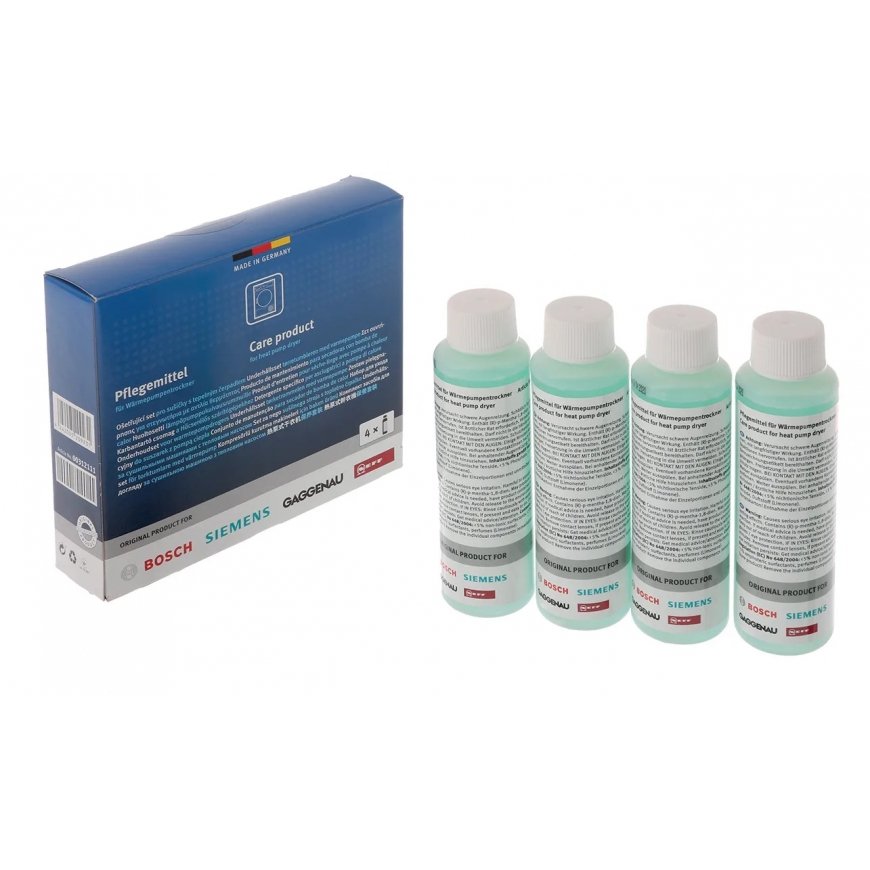 Bosch 00312111 mājas iekārtu tīrīšanas līdzeklis