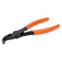 Sõrmuste tangid Ellient Tools PR3007 + otsikud