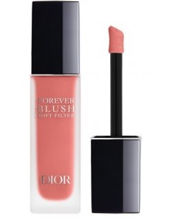 Dior Forever Blush Soft Filter -voidemainen poskipuna, sävy: 01 Petal, 11 ml