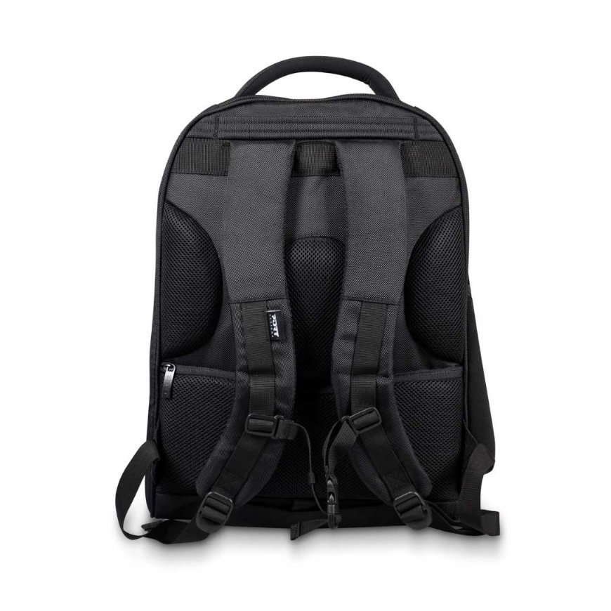 Port Designs Manhattan reppu Arkireppu musta Nailon – 2