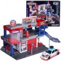 SIMBA Majorette tuning garage +1 vehicle 410-8000 SIMBA Majorette tuning garage +1 vehicle 410-8000