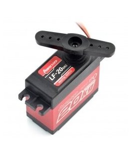 Oem Servo PowerHD LF-20MG-270 standardi