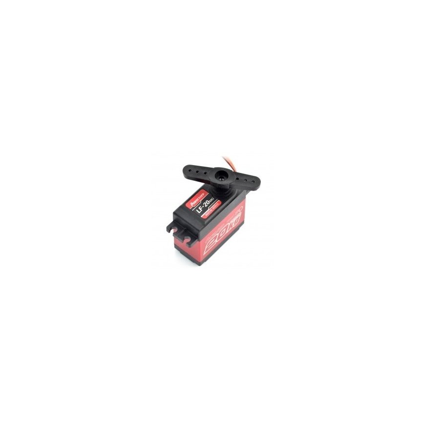 Oem Servo PowerHD LF-20MG-270 standardi