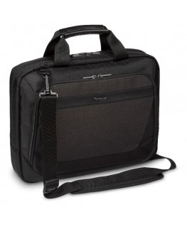 Targus CitySmart 35,6 cm (14") Портфель Черный