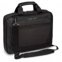Targus CitySmart 35,6 cm (14") Portfelis Melns