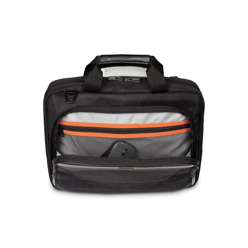 Targus CitySmart 35,6 cm (14") Portfelis Melns – 2