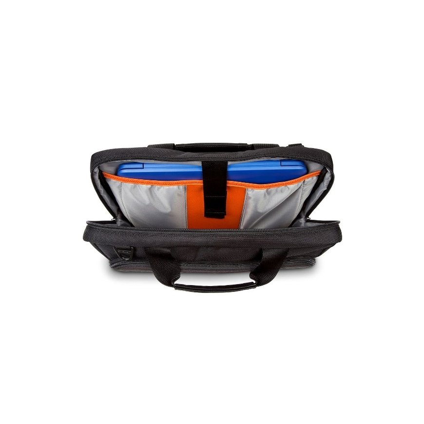 Targus CitySmart 35,6 cm (14") Portfelis Juoda – 3