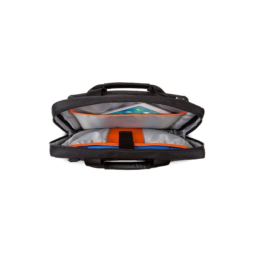 Targus CitySmart 35,6 cm (14") Portfell Must – 4