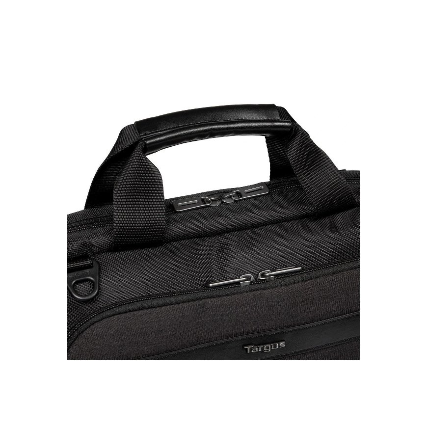Targus CitySmart 35.6 cm (14") Briefcase Black – 5