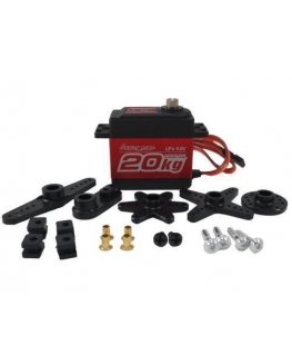 Oem Servo PowerHD LF-20MG standartinis