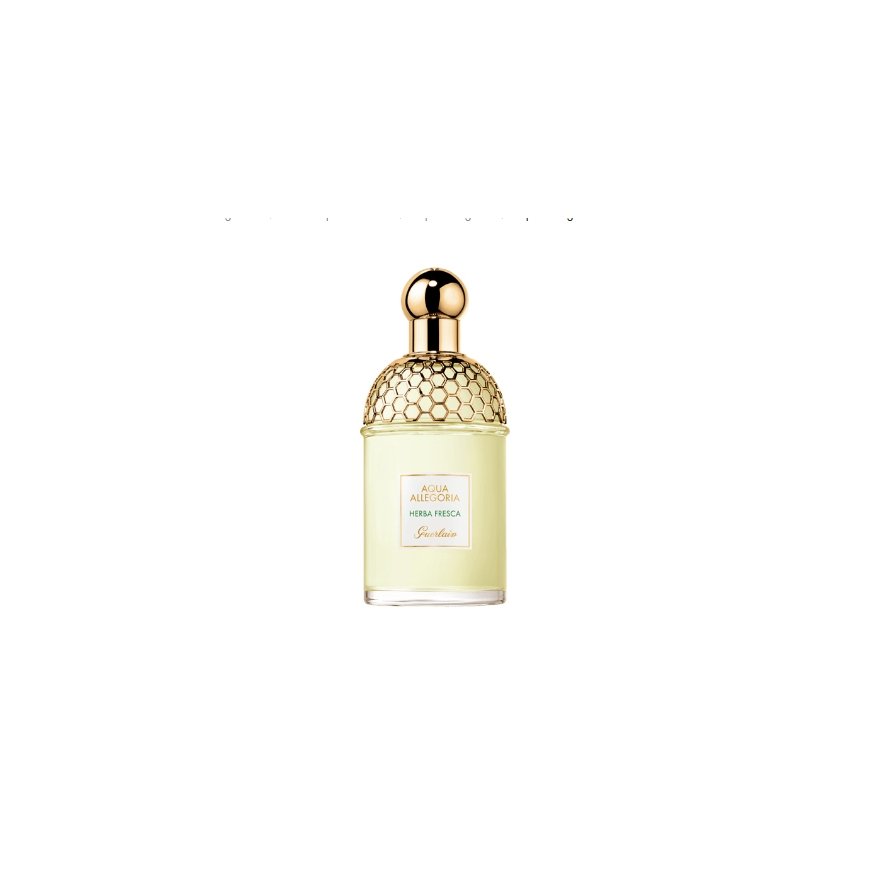 Guerlain Aqua Allegoria Herba Fresca 75