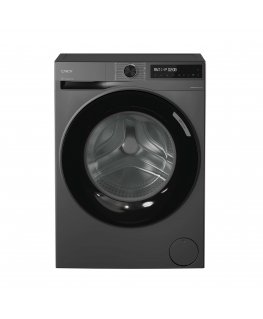 Candy BR 48SBL6G-S pesumasin Eest täidetav 8 kg 1400 RPM Söehall