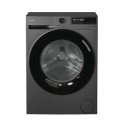 Candy BR 48SBL6G-S washing machine Front-load 8 kg 1400 RPM Anthracite Candy BR 48SBL6G-S washing machine Front-load 8 kg 1400 RPM Anthracite