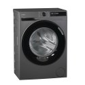 Candy BR 48SBL6G-S washing machine Front-load 8 kg 1400 RPM Anthracite Candy BR 48SBL6G-S washing machine Front-load 8 kg 1400 RPM Anthracite