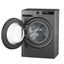 Candy BR 48SBL6G-S washing machine Front-load 8 kg 1400 RPM Anthracite Candy BR 48SBL6G-S washing machine Front-load 8 kg 1400 RPM Anthracite