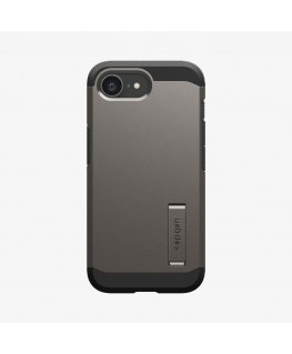 Spigen Tough Armor AI (MagFit) mobiliojo telefono dėklas 15,5 cm (6.1") Metalinis