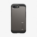 Spigen Tough Armor AI (MagFit) matkapuhelimen suojakotelo 15,5 cm (6.1") Suojus Metallinen Spigen Tough Armor AI (MagFit) matkapuhelimen suojakotelo 15,5 cm (6.1") Suojus Metallinen