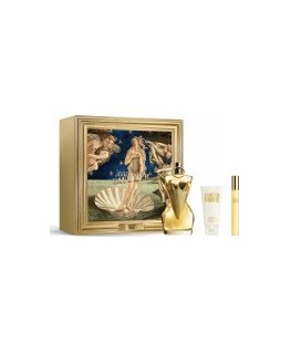 Набор Jean Paul Gaultier Divine для женщин (EDP, 100 мл + EDP, 10 мл)