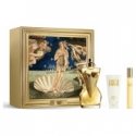 Jean Paul Gaultier Divine set for women (EDP, 100 ml + EDP, 10 ml)