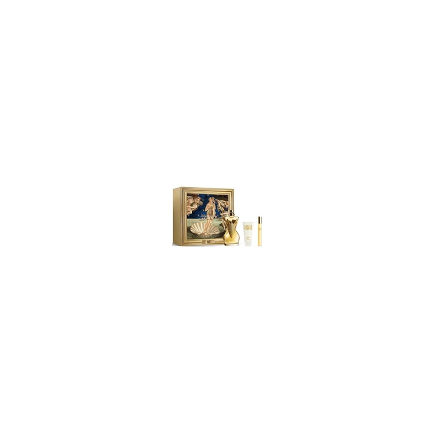 Jean Paul Gaultier Divine -setti naisille (EDP, 100 ml + EDP, 10 ml) – 2
