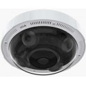 Uniview PKC2640@Z80-IR-P IP-kamera ANPR, 4Mpix, pallo, 8-32mm MZ, IR, IP67 Uniview PKC2640@Z80-IR-P IP-kamera ANPR, 4Mpix, pallo, 8-32mm MZ, IR, IP67