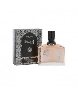 Jeanne Arthes Sultan Men Oud EDT for men 100ml