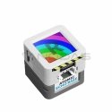 AtomS3R-AI conversation robot – AtomS3R development kit with Atomic Echo Base voice recognition module – M5Stack K147 AtomS3R-AI conversation robot – AtomS3R development kit with Atomic Echo Base voice recognition module – M5Stack K147