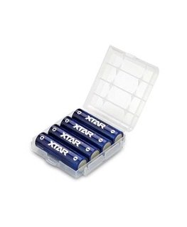 Everactive 96 шт. LR6/AA PRO щелочные батареи.