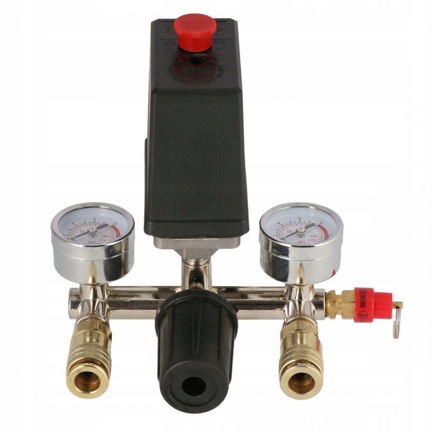 Airpress 8712418195774 – 2