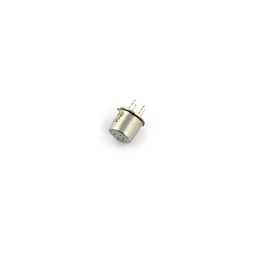 Двигатель Oem Pololu DC 488:1 6V 30RPM 20Dx46L – 2