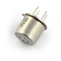Oem Pololu DC variklis 488:1 6V 30RPM 20Dx46L Oem Pololu DC variklis 488:1 6V 30RPM 20Dx46L