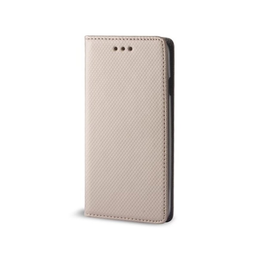 Redmi Note 14 Pro 4G nutikate magnetkott Kuld
