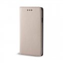 Redmi Note 14 Pro 4G Smart Magnet case Gold Redmi Note 14 Pro 4G Smart Magnet case Gold