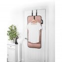 Beldray LA031541ROSEFEU7 Overdoor Garment Steamer Pad - Rose Gold Beldray LA031541ROSEFEU7 Overdoor Garment Steamer Pad - Rose Gold