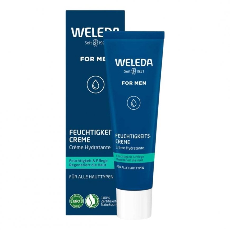Weleda Lūpų pieštukas "Skin Food&quot