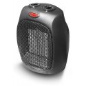 Adler AD 7702 Indoor Stainless steel 1500 W Fan electric space heater Adler AD 7702 Indoor Stainless steel 1500 W Fan electric space heater