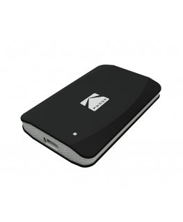 Kodak SSD 3.2Gen2 X220 1TB Portatīvais EKSSD1TX220K