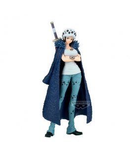 Фигура Banpresto One Piece Трафальгар Ло 23 см Glitter & Glamorous