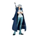 Banpresto One Piece Trafalgar Law Glitter & Glamorous figuur 23 cm Banpresto One Piece Trafalgar Law Glitter & Glamorous figuur 23 cm