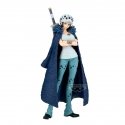 Banpresto One Piece Trafalgar Law Glitter & Glamorous figuur 23 cm Banpresto One Piece Trafalgar Law Glitter & Glamorous figuur 23 cm