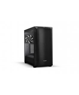 be quiet! Shadow Base 800 Black Midi Tower musta