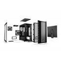 be quiet! Shadow Base 800 Black „Midi Tower“ Juoda