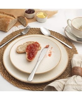 Salter BW065283EU7 Bakewell 24 daļu galda piederumu komplekts