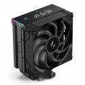 DeepCool AK400 Digital PRO Procesorius Orinis aušintuvas 12 cm Juoda 1 vnt DeepCool AK400 Digital PRO Procesorius Orinis aušintuvas 12 cm Juoda 1 vnt