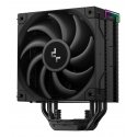 DeepCool AK400 Digital PRO Processor Air cooler 12 cm Black 1 pc(s)