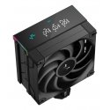 DeepCool AK400 Digital PRO Protsessor Õhujahuti 12 cm Must 1 tk DeepCool AK400 Digital PRO Protsessor Õhujahuti 12 cm Must 1 tk