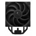 DeepCool AK400 Digital PRO Processor Air cooler 12 cm Black 1 pc(s)